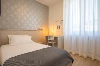 Chambre Simple avec Salle de Bains Privative