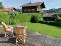 Ferienwohnung Am Winkelbach - B&B Immenstadt im Allgäu