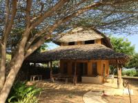 Villa - Beach Front