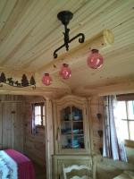 Au Paradou du Bûcheron Adults only - B&B Lessive