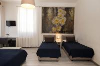 Habitación Cuádruple Clásica