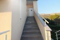 Apartment mit Meerblick