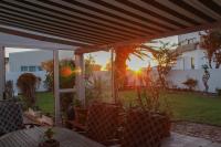 Swept Away Guesthouse - No-Loadshedding - B&B