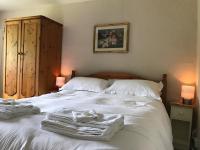 Chambre Double avec Salle de Bains Privative