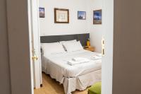 Tweepersoonskamer met 1 of 2 Bedden