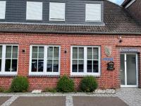 Pension Deichgraf - B&B Dornum