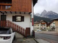 Casa Mary - B&B Pozza di Fassa