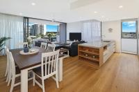 Appartement 2 Chambres de Luxe