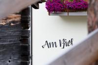 Am Biel Saas-Fee - B&B Saas-Fee