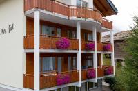 Am Biel Saas-Fee - B&B Saas-Fee