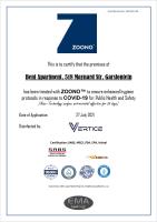 Beni Apartment - Chambres d’hôtes Pretoria