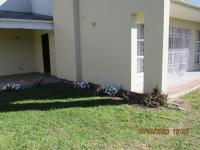 Imimangaliso Guest House - B&B Mthatha