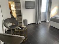 Chambre Double avec Terrasse