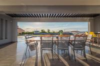 VILLA ZRINKO - Chambres d'hôtes Privlaka