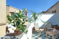 Casa Azul - Ferienwohnung Terrasini