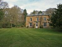 B&B Lanchester - Burnhopeside Hall - Bed and Breakfast Lanchester