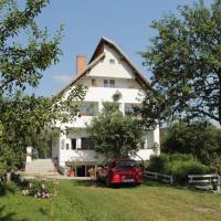 Vila Luna Poema - B&B