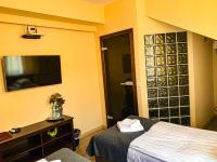 Habitación Doble Estándar