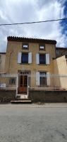La maison de mon enfance ! Au cœur du Minervois ! - B&B Félines-Minervois
