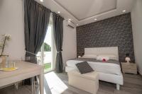 Camera Matrimoniale con Balcone