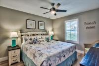 Apartment mit Meerblick