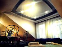 Studio mit Queensize-Bett