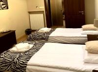 Standard Doppelzimmer