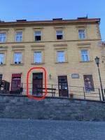 Apartman Stiavnica - B&B