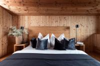 Apartment mit Dusche