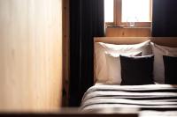 Apartment mit 3 Schlafzimmern und Dusche