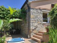 Apartment Villa Istriana - B&B Koper