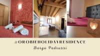 B&B Albosaggia - Orobie Holiday Apartments - Bed and Breakfast Albosaggia