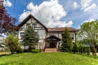 Pensiunea Muntele Rece - B&B Bran