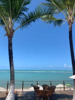 Marupiara Suítes Muro alto Apts 319 e 224 - B&B Porto de Galinhas