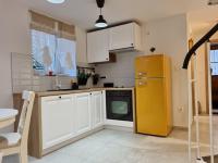 Apartman Ivano Cres - Chambres d'hôtes Cres (ville)