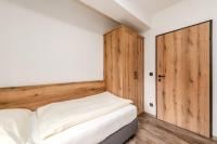 Einzelzimmer mit eigenem Bad