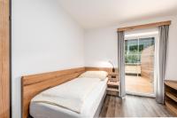 Single Room with Private Bathroom