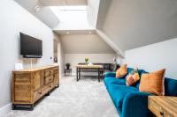 Apartment 11 - Bootham House - B&B York