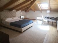 Habitación Deluxe con cama extragrande