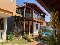 Pousada Hibisco - B&B