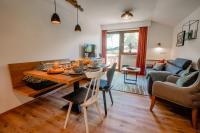 Apartment mit 2 Schlafzimmern