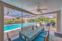 B&B Naples - Naples Paradise with Private Pool, 4 Mi to Beach! - Bed and Breakfast Naples