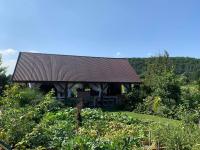 Siedlisko Przyjazne Progi - Bed and Breakfast