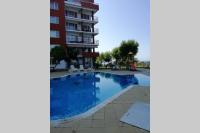 Fort Noks Spacious 1 Bed Flat Sunny Terrace Beach 6 min - Ferienwohnung Sveti Vlas