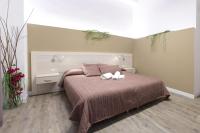 B&B Foggia - B&B LEI - Bed and Breakfast Foggia