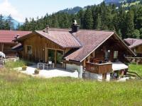 B&B Adelboden - Apartment Burn- Alte Strasse by Interhome - Bed and Breakfast Adelboden