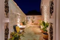 Town House Rosario - Ferienwohnung Stari Grad (Insel Hvar)
