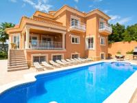 B&B Calpe - Villa Florencia by Interhome - Bed and Breakfast Calpe