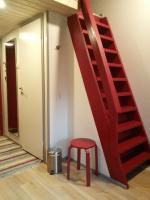 Duplex Quadruple Room