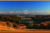 B&B Richiș - Transylvania Escape - Bed and Breakfast Richiș